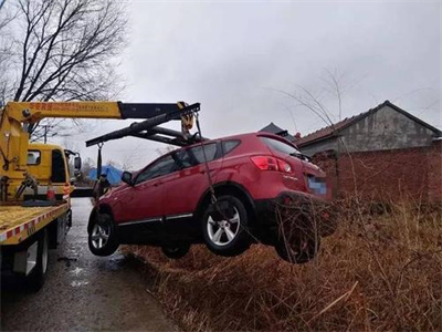 涿州楚雄道路救援